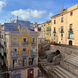 Sedassos Circo Tarragona