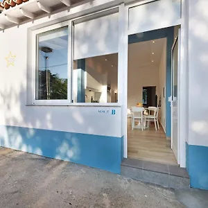 Casa Camino La Estrella B Breña Alta