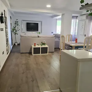 Casa Ramirez Malaga