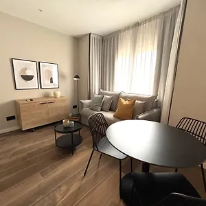 Laforja Apartament Barcelona